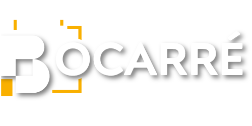 Logo Bo carré