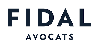 Logo Fidal Avocats