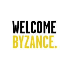 logo Welcome Byzance