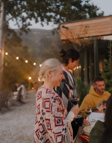 Friendly nurse doctor offering patient support during recovery. A loving caregiver taking care of her patient and showing kindness while doing a checkup in assisted living home